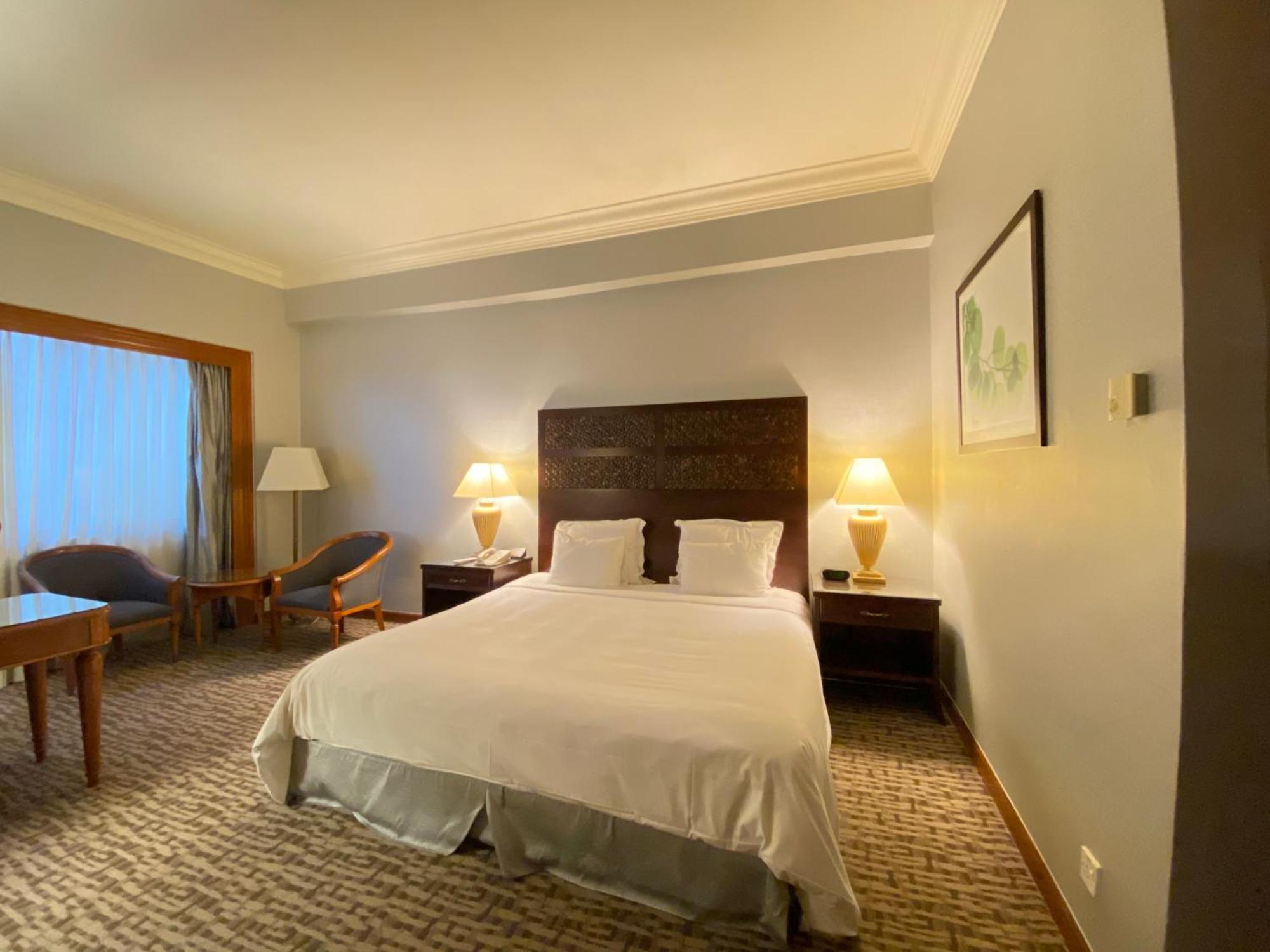 Renai Hotel Kota Bharu Buitenkant foto