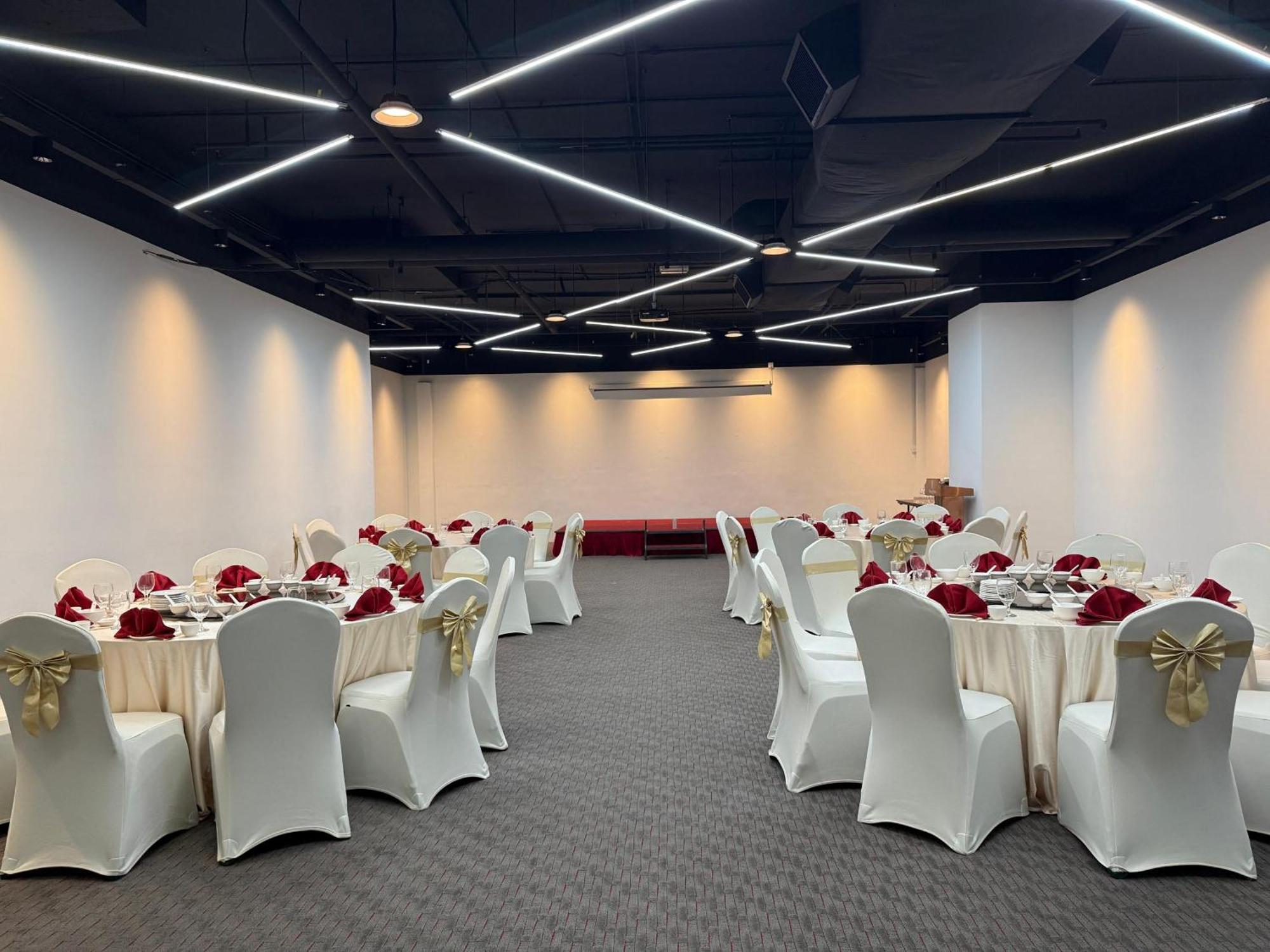 Renai Hotel Kota Bharu Buitenkant foto