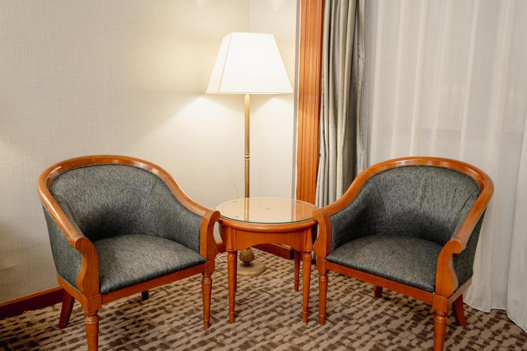Renai Hotel Kota Bharu Buitenkant foto