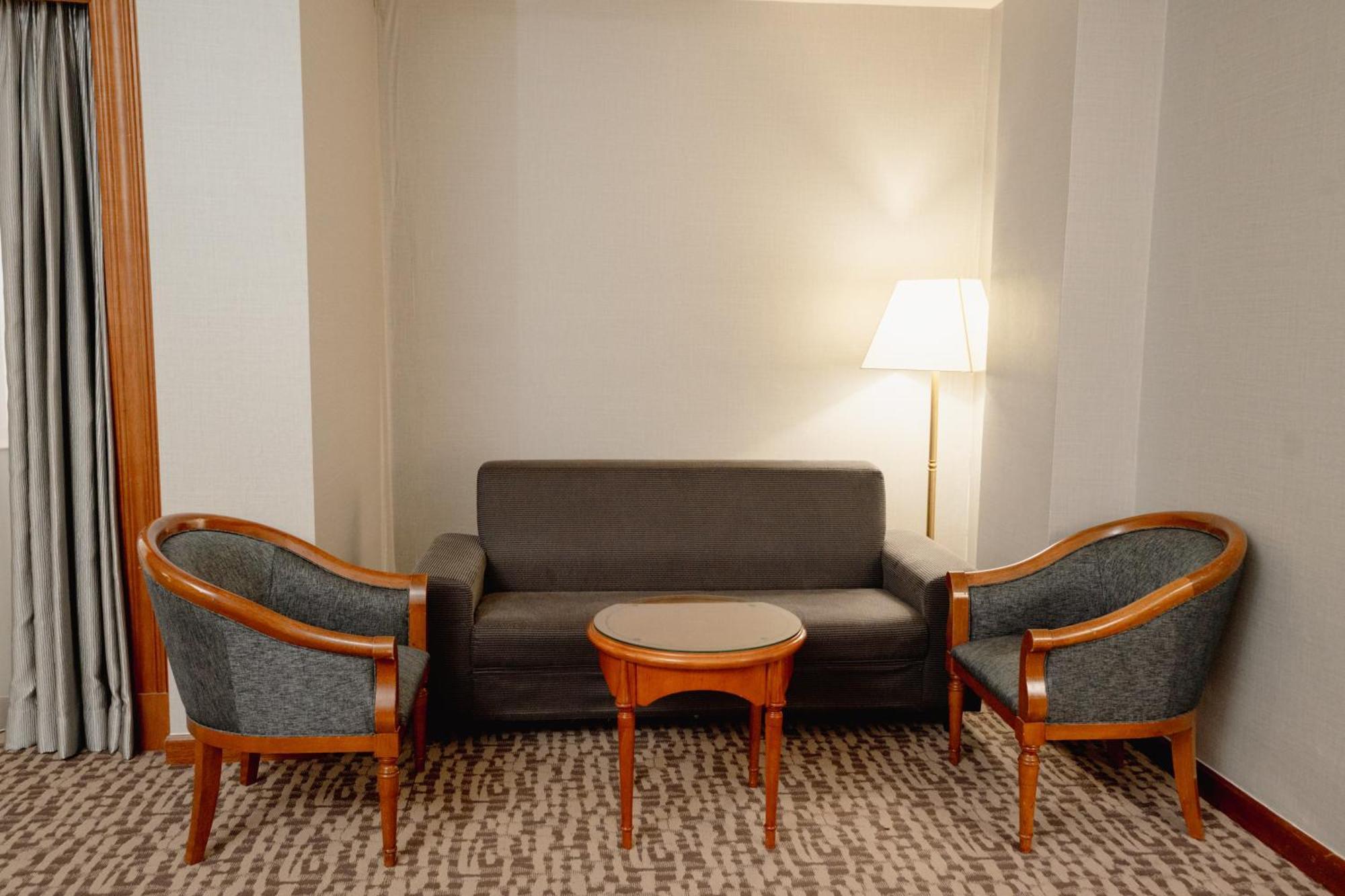 Renai Hotel Kota Bharu Buitenkant foto