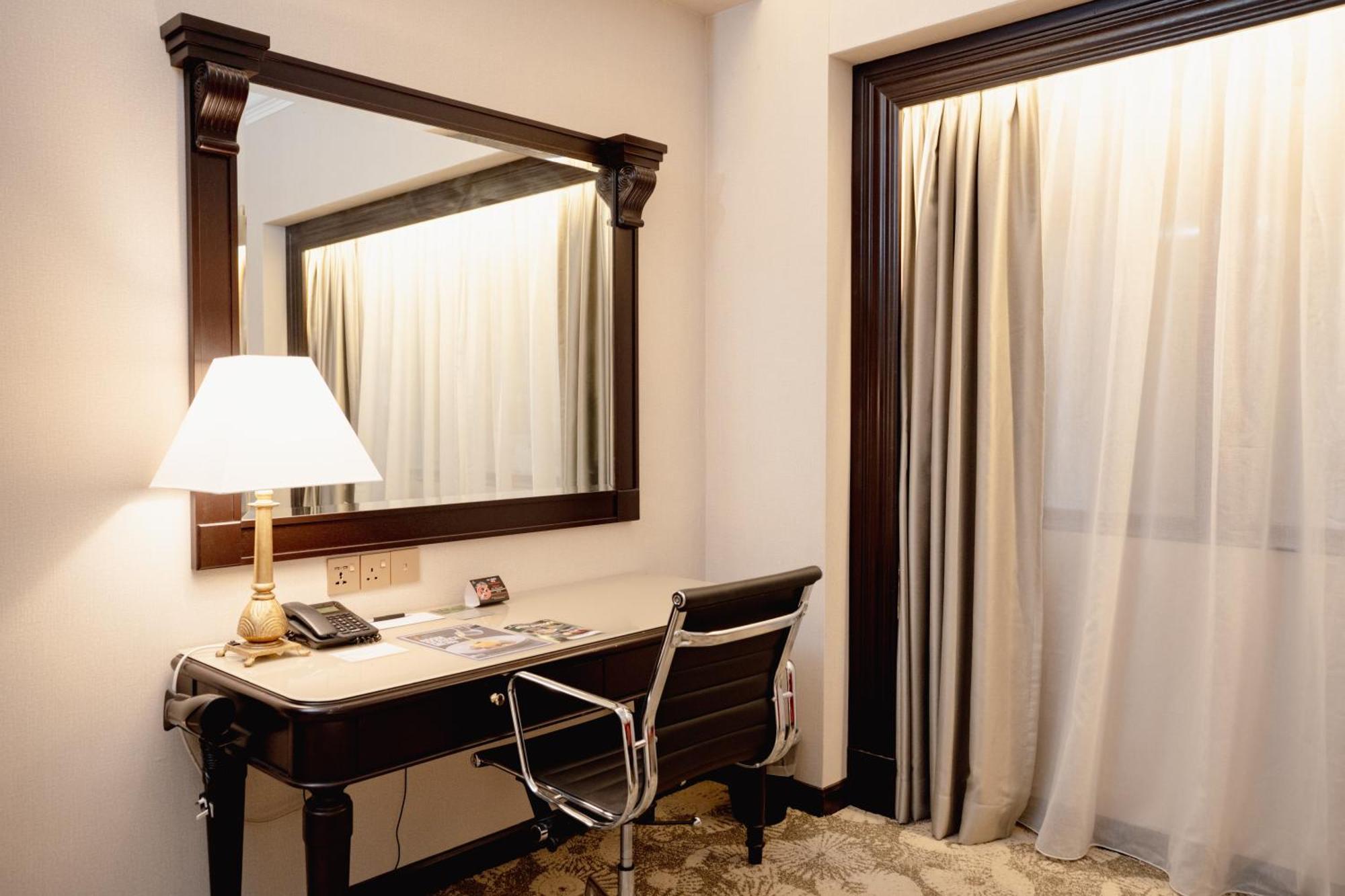 Renai Hotel Kota Bharu Buitenkant foto
